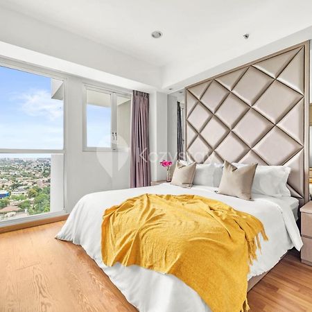 SOLEIL by Kozystay Kemang Jakarta Eksteriør billede