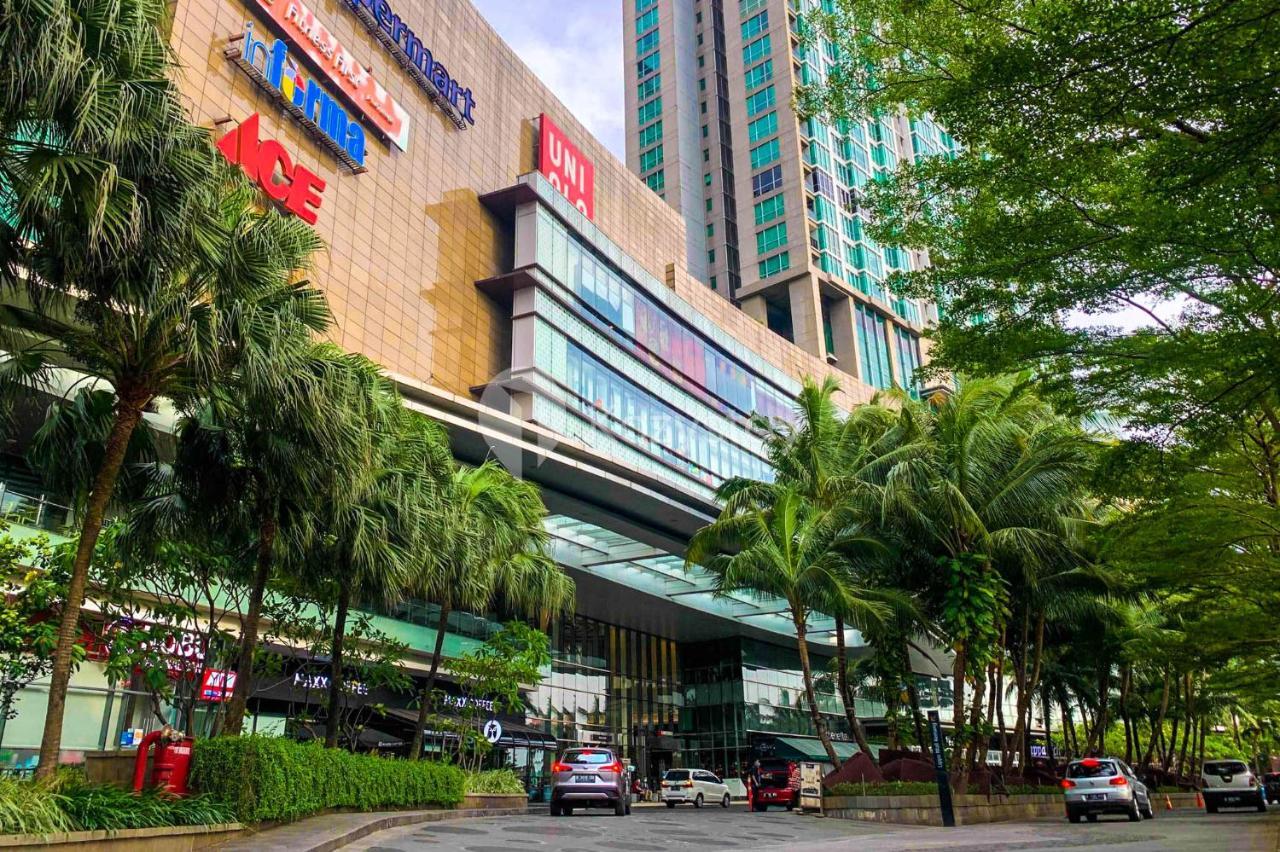 SOLEIL by Kozystay Kemang Jakarta Eksteriør billede