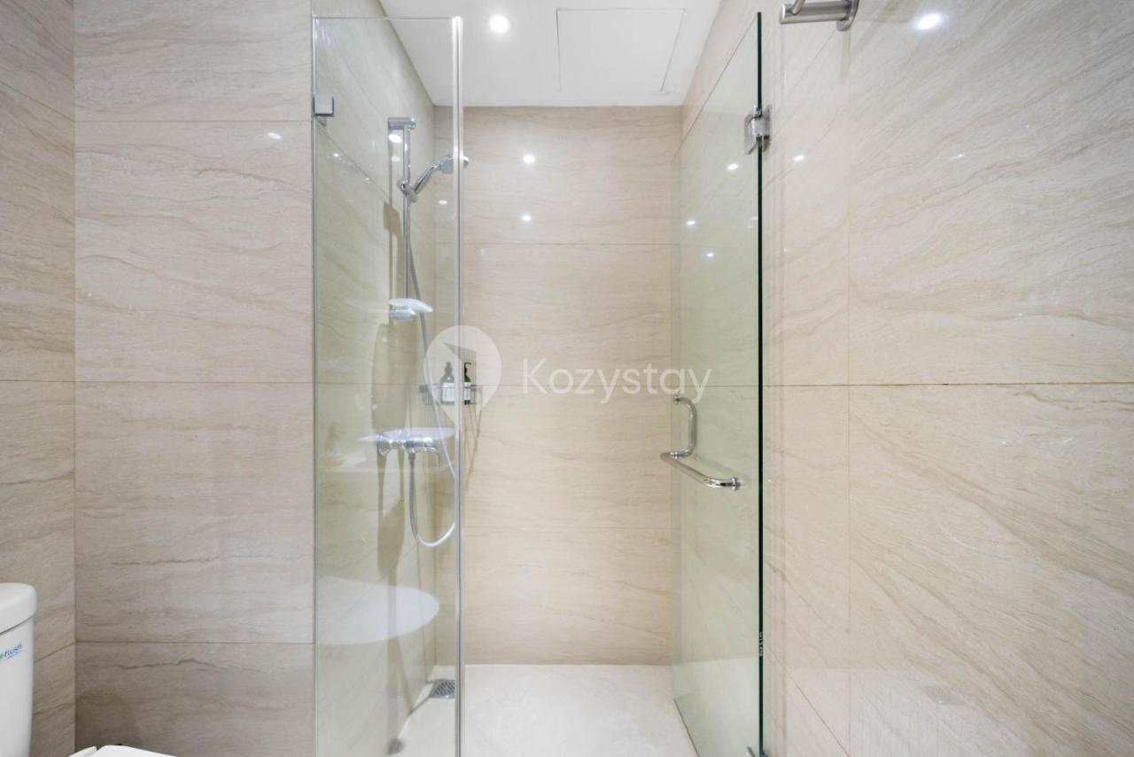 SOLEIL by Kozystay Kemang Jakarta Eksteriør billede