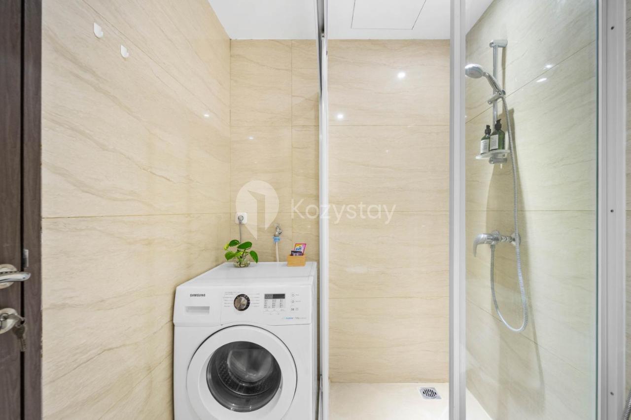 SOLEIL by Kozystay Kemang Jakarta Eksteriør billede