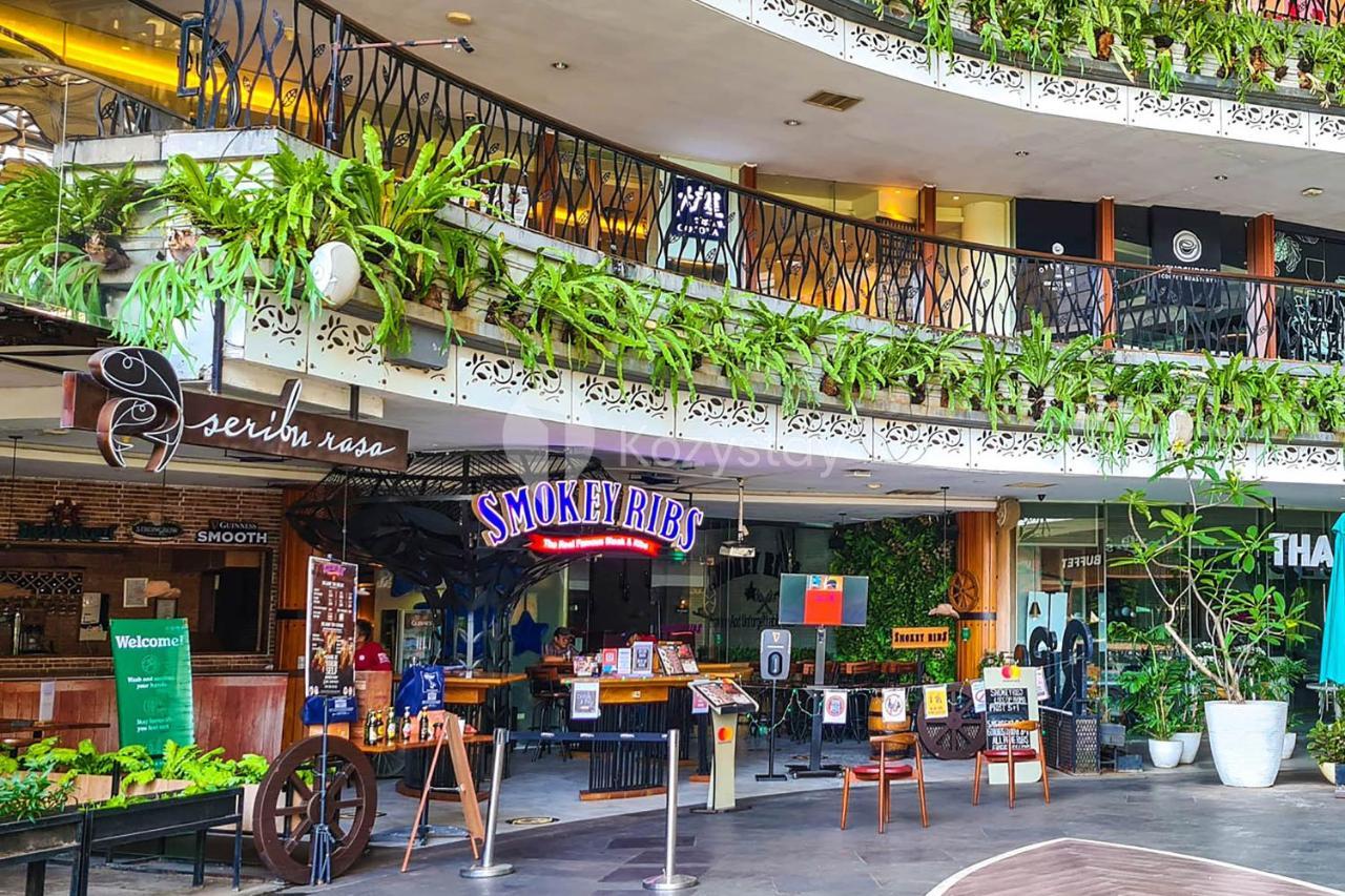 SOLEIL by Kozystay Kemang Jakarta Eksteriør billede