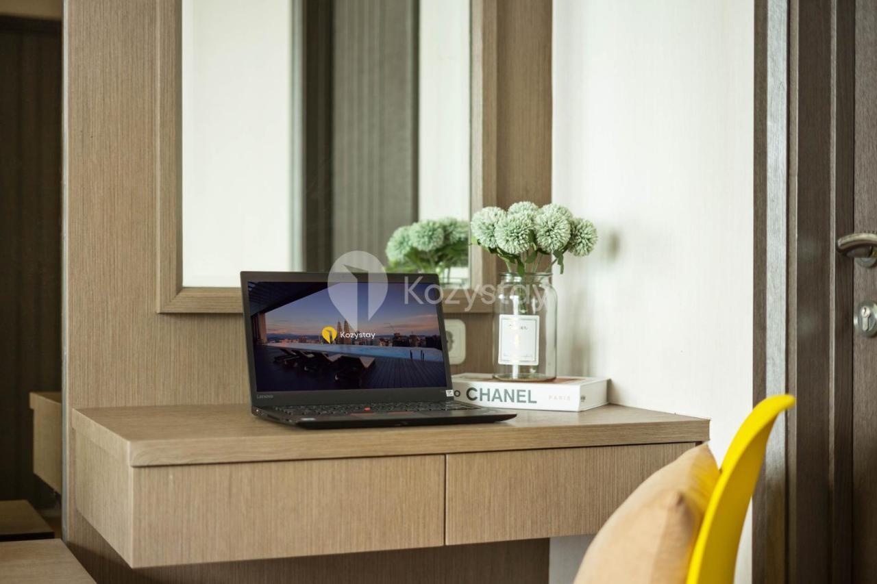 SOLEIL by Kozystay Kemang Jakarta Eksteriør billede