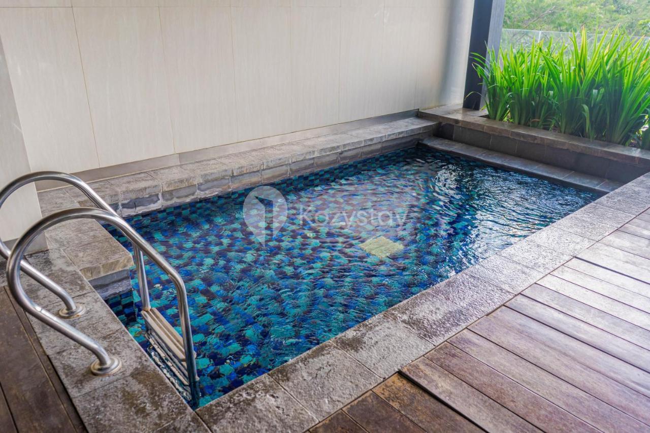 SOLEIL by Kozystay Kemang Jakarta Eksteriør billede